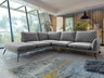 Hjørnesofa Lincoln A100