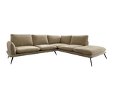 Hjørnesofa Lincoln A100