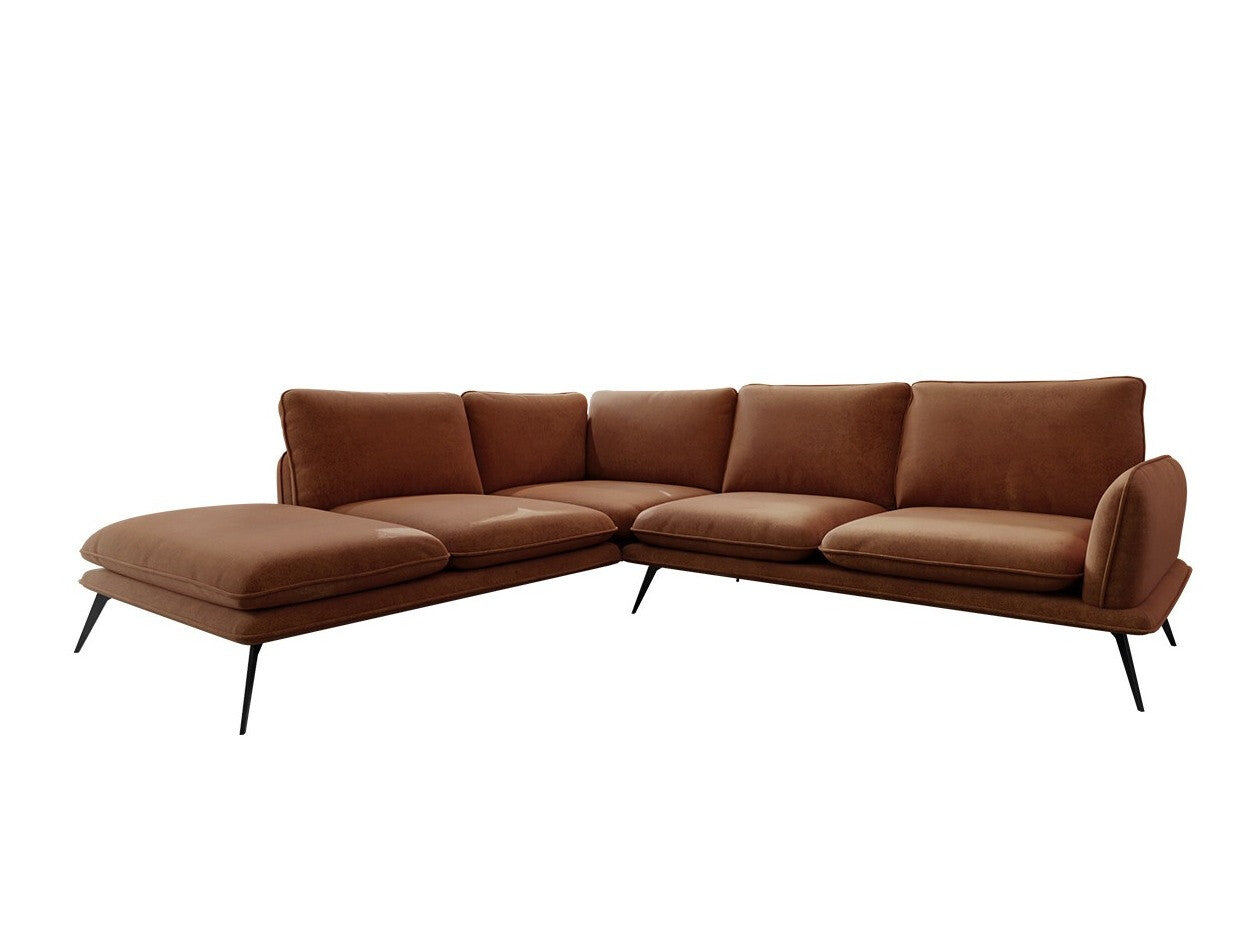 Hjørnesofa Lincoln A100
