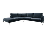 Hjørnesofa Lincoln A100