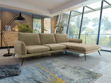 Hjørnesofa Lincoln A101