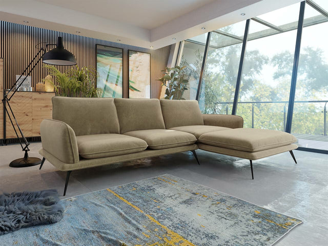 Hjørnesofa Lincoln A101