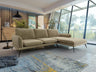 Hjørnesofa Lincoln A101