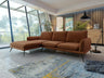 Hjørnesofa Lincoln A101