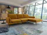 Hjørnesofa Lincoln A101