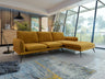 Hjørnesofa Lincoln A101