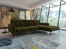 Hjørnesofa Lincoln A101