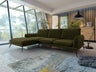 Hjørnesofa Lincoln A101