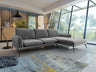 Hjørnesofa Lincoln A101