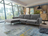 Hjørnesofa Lincoln A101