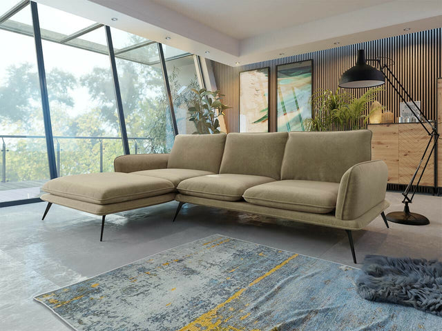 Hjørnesofa Lincoln A101