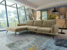 Hjørnesofa Lincoln A101
