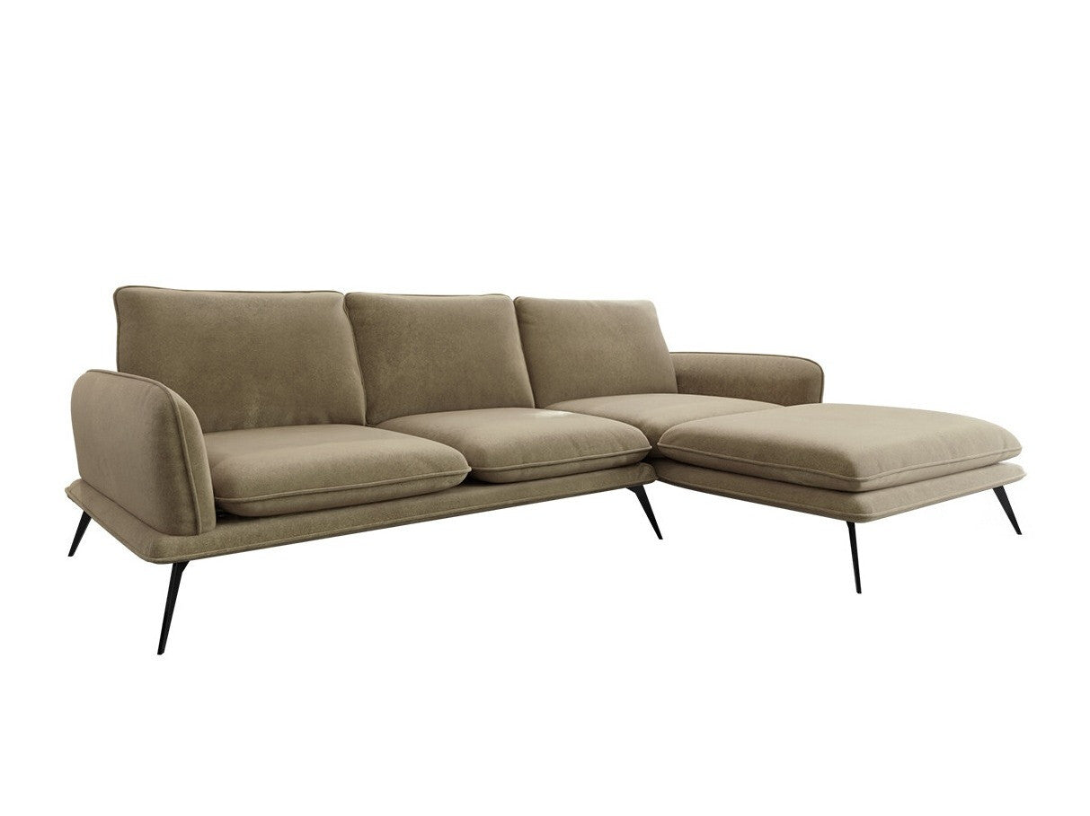 Hjørnesofa Lincoln A101