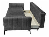 Sovesofa Lincoln 165