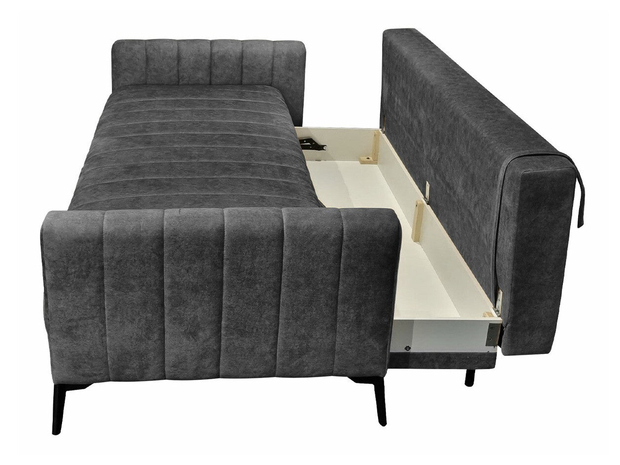 Sovesofa Lincoln 165