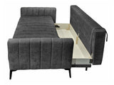 Sovesofa Lincoln 165