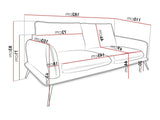 Sofa Evarveni 102