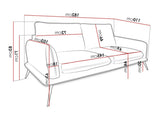 Sofa Evarveni 102