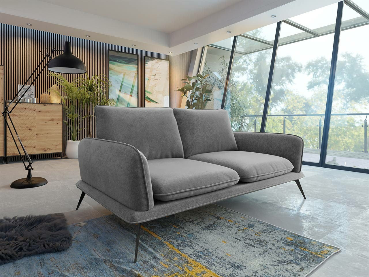 Sofa Evarveni 102