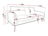 Sofa Evarveni 102