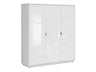 Garderobe Fivale 116