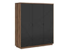 Garderobe Fivale 116