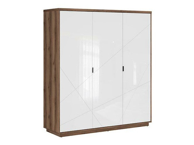 Garderobe Fivale 116