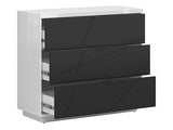 Kommode Fivale 118