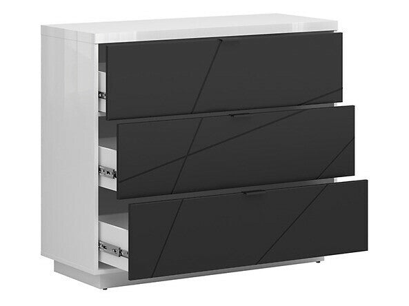 Kommode Fivale 118