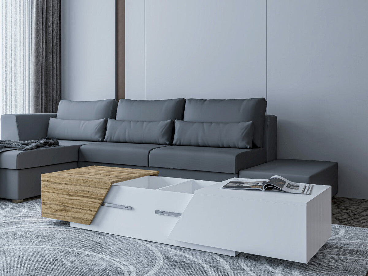 Living room set Comfivo AC103