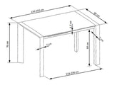 Bord Houston 124