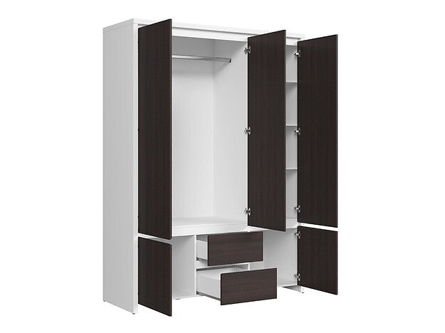 Garderobe Nolroma 118
