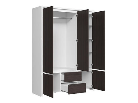 Garderobe Nolroma 118