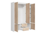 Garderobe Nolroma 118