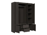 Garderobe Nolroma 118