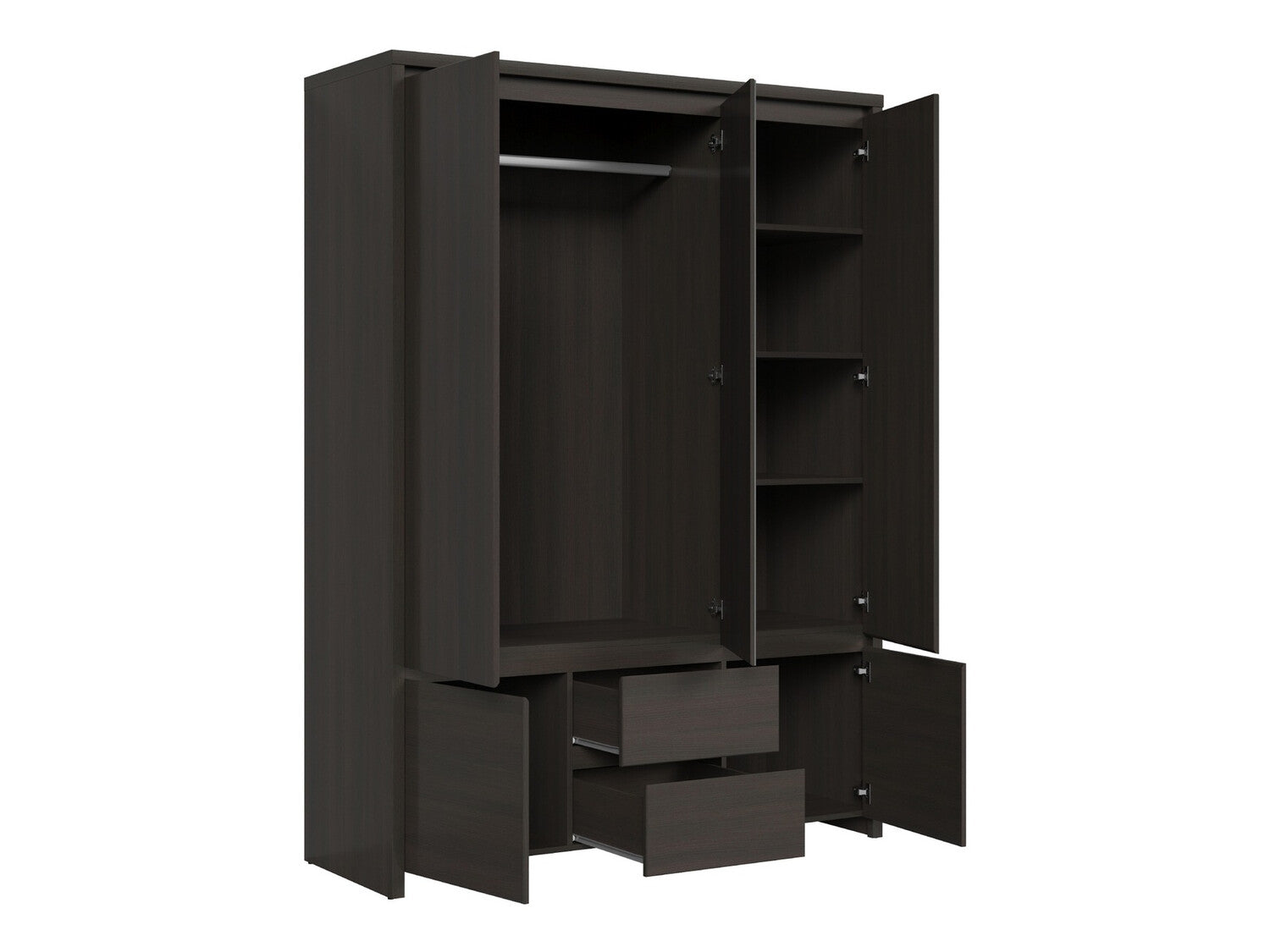 Garderobe Nolroma 118