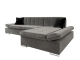 Hjørnesofa Comfivo 219