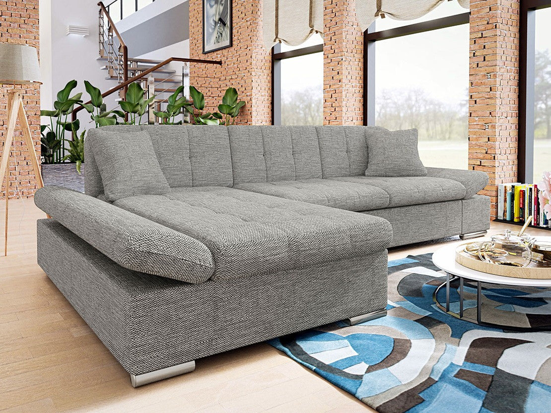 Hjørnesofa Comfivo 219
