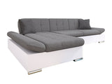 Hjørnesofa Comfivo 219