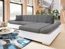 Hjørnesofa Comfivo 219