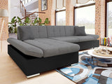 Hjørnesofa Comfivo 219