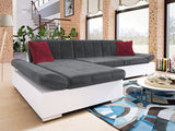 Hjørnesofa Comfivo 219
