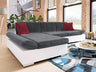 Hjørnesofa Comfivo 219