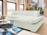 Hjørnesofa Comfivo 219