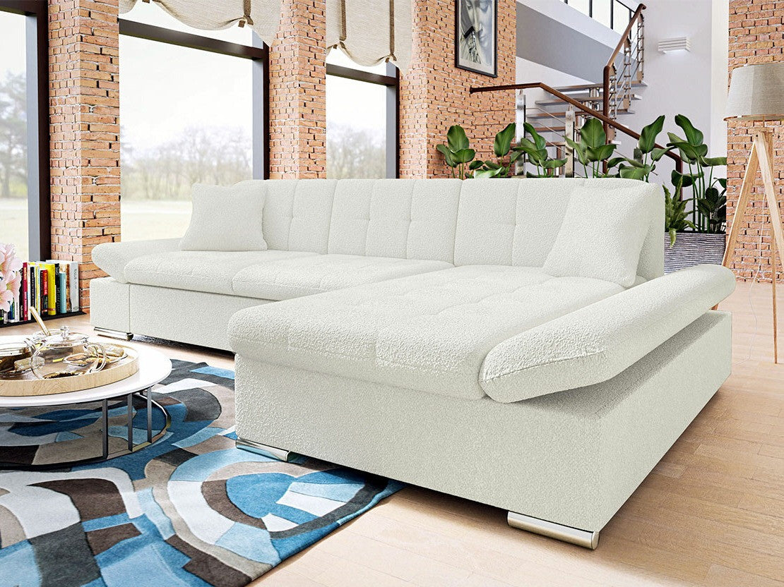 Hjørnesofa Comfivo 219