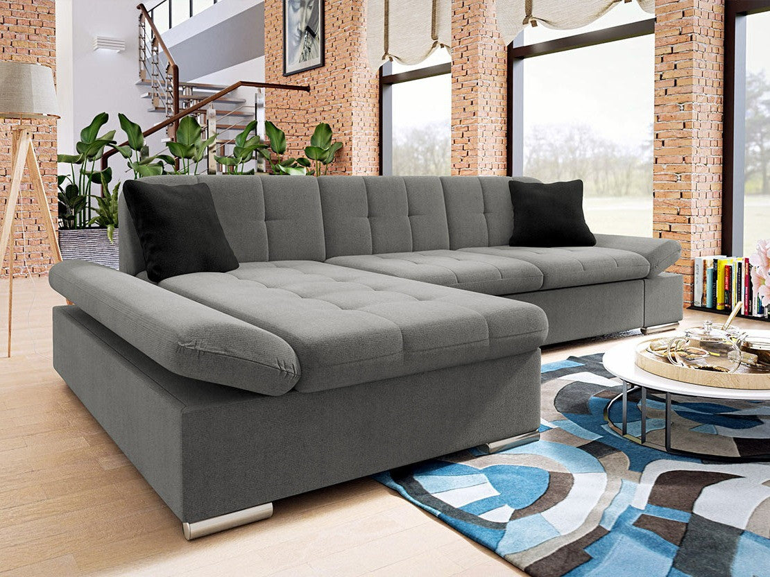 Hjørnesofa Comfivo 219