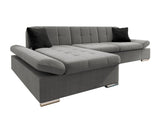 Hjørnesofa Comfivo 219