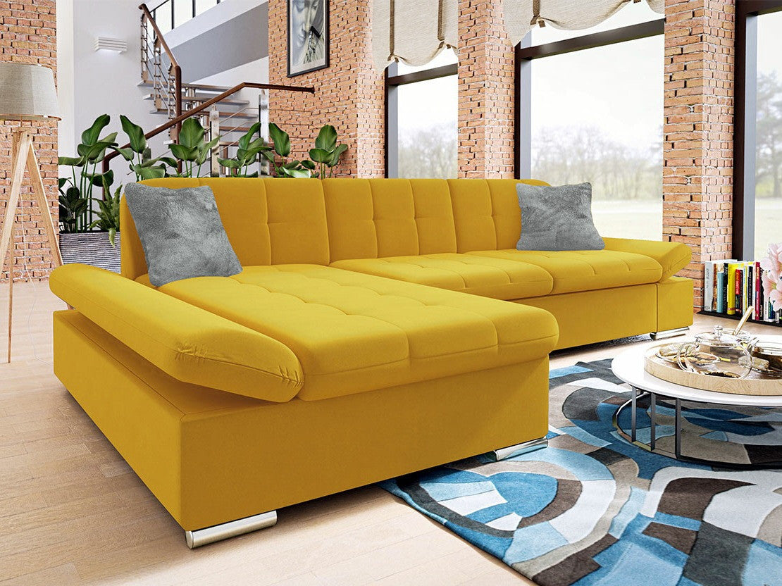 Hjørnesofa Comfivo 219