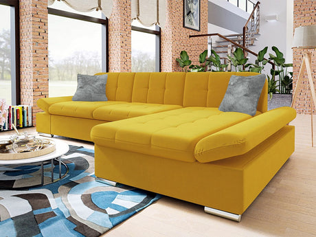 Hjørnesofa Comfivo 219