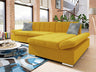 Hjørnesofa Comfivo 219